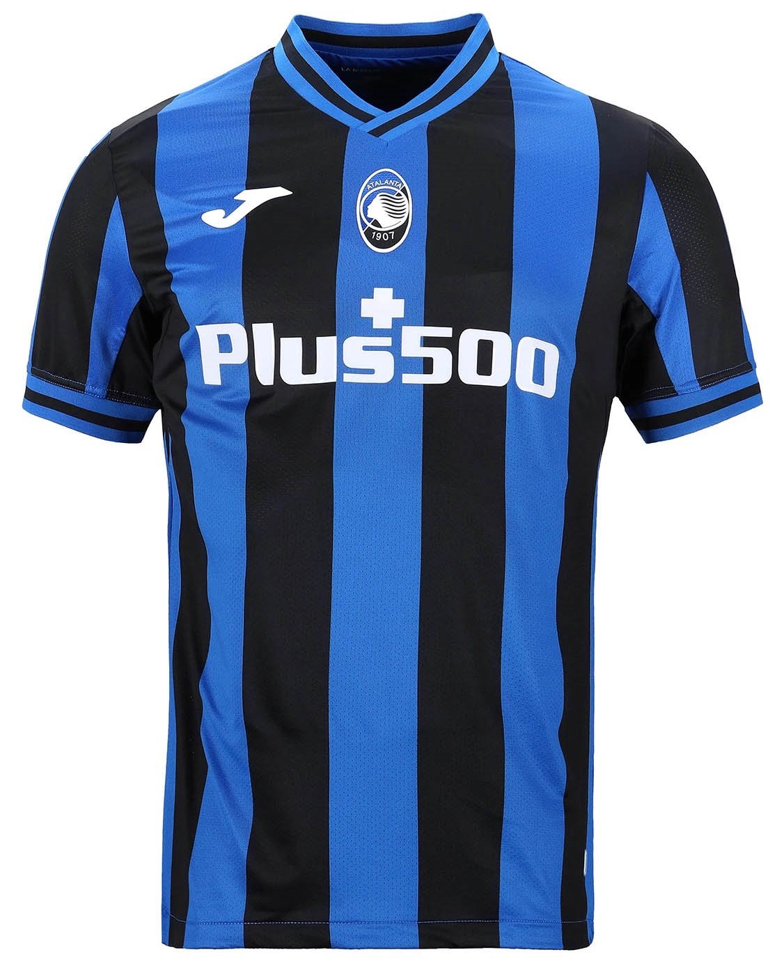 Camisa I Atalanta 2022 2023 JOMA oficial